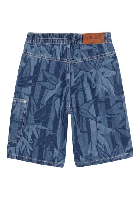 Bermuda Kenzo Kids KENZO | SHORTS E BERMUDA | K61648Z47